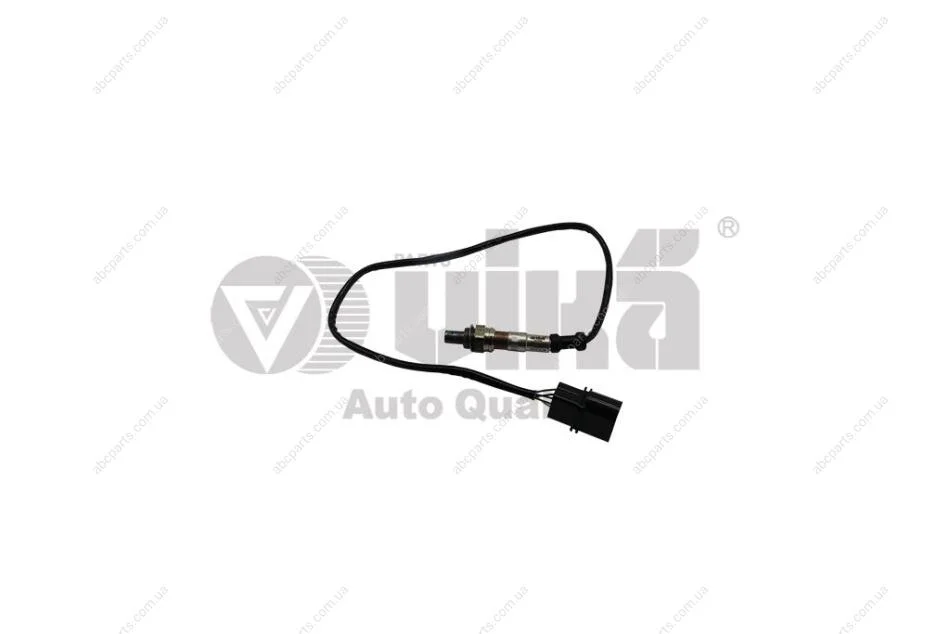 Датчик кислорода (лямбда-зонд) 5 проводной Skoda Octavia (04-13)/VW Golf (04-14), Jetta (06-11)/Audi A3 (04-13) VIKA Vika 99061798901 (фото 1)