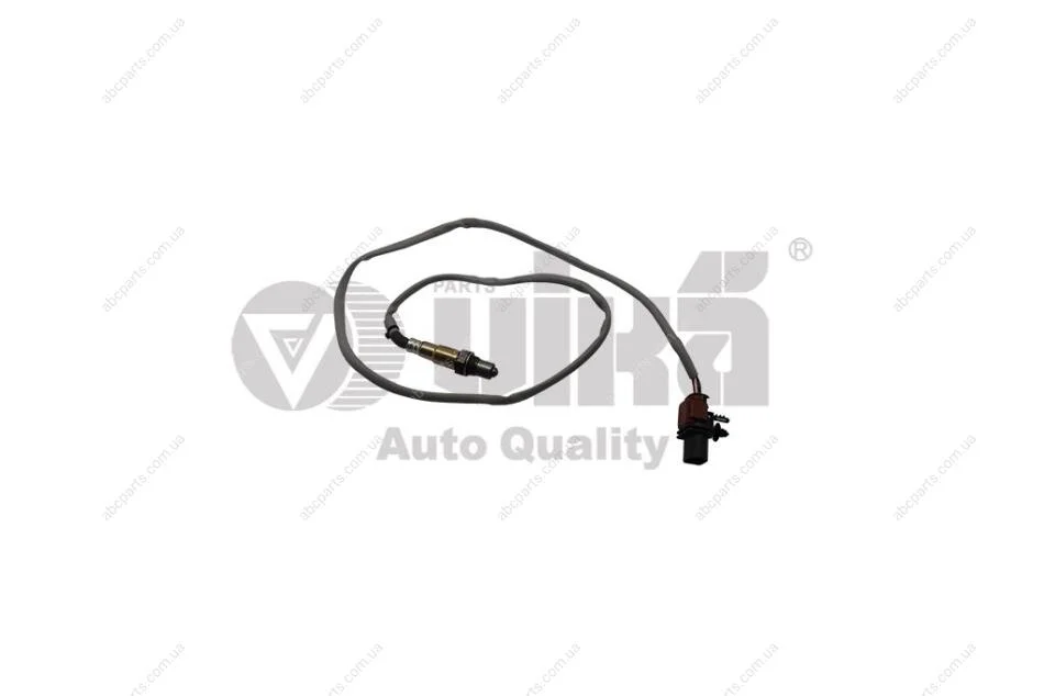 Датчик кислорода (лямбда-зонд) 5 проводной Skoda Octavia (13-)/VW Golf (13-), Tiguan (14-)/Audi A3 (13-)/Seat Leon (13-) VIKA Vika 99061799501 (фото 1)