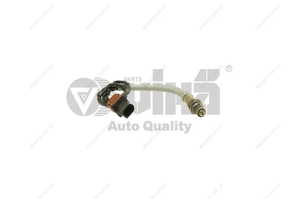 Датчик кисню (лямбда-зонд) 5 провідний Skoda Superb (08-15)/VW Passat (06-15) VIKA Vika 99061800101 (фото 1)
