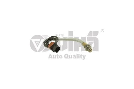 Датчик кисню (лямбда-зонд) 5 провідний Skoda Superb (08-15)/VW Passat (06-15) VIKA Vika 99061800101