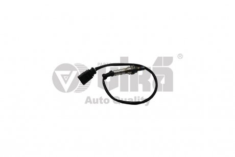 Датчик кисню (лямбда-зонд) 4 провідний VW Passat (06-11) Vika 99061800701