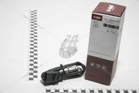Датчик кислорода (лямбда-зонд) 4 проводной Skoda Fabia (11-15), Octavia (09-13/VW Golf (09-14), Jetta (11-18) VIKA Vika 99061801001