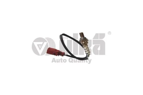 Датчик кислорода (лямбда-зонд) 4 проводной VW Golf (07-14), Jetta (06-11), Passat (08-11)/Seat Leon (06-13), Toledo (05-09) VIKA Vika 99061801201