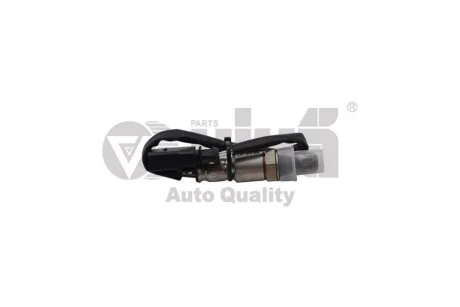 Датчик кислорода (лямбда-зонд) 4 проводной Skoda Fabia (11-15), Rapid (13-)/VW Jetta (11-18), Polo (10-)/Seat Toledo (13-15) VIKA Vika 99061801501