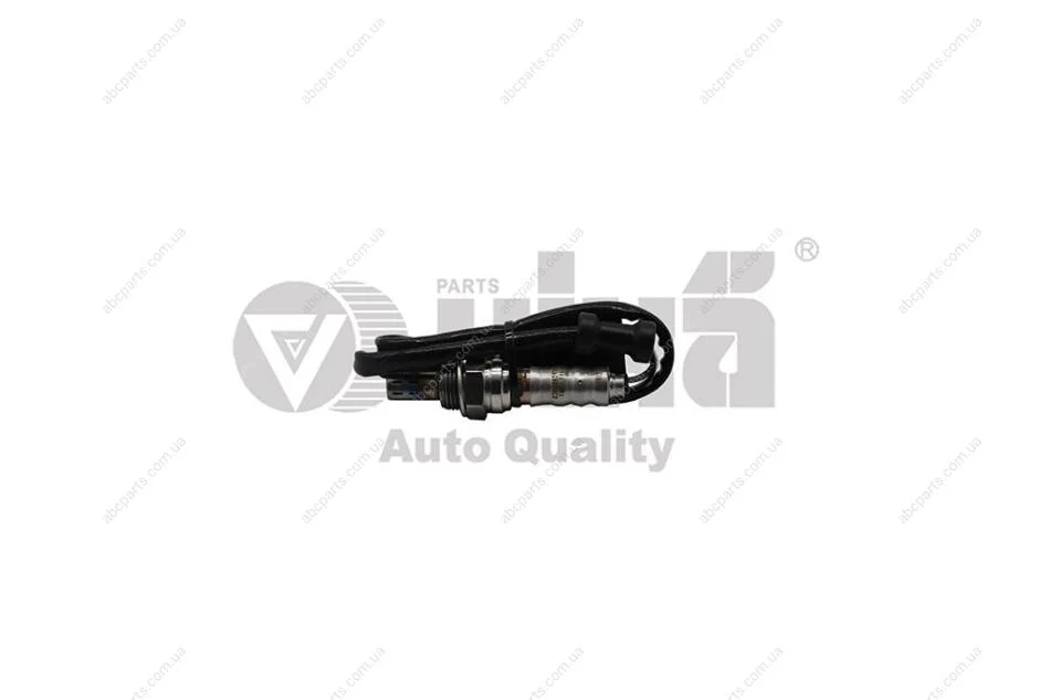 Датчик кисню (лямбда-зонд) 4 провідний VW Golf (07-14), Jetta (06-10), Passat (08-11)/Seat Leon (06-13), Toledo (05-09) VIKA Vika 99061801801 (фото 1)