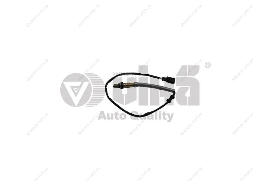 Датчик кисню (лямбда-зонд) 4 провідний Skoda Superb (08-15)/VW Passat (06-15) VIKA Vika 99061802201 (фото 1)