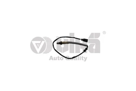 Датчик кисню (лямбда-зонд) 4 провідний Skoda Superb (08-15)/VW Passat (06-15) VIKA Vika 99061802201