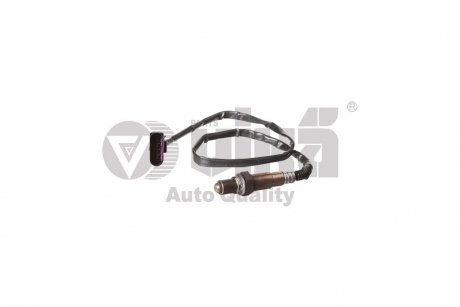 Датчик кисню (лямбда-зонд) 4 провідний VW Touareg (03-07) Vika 99061802501