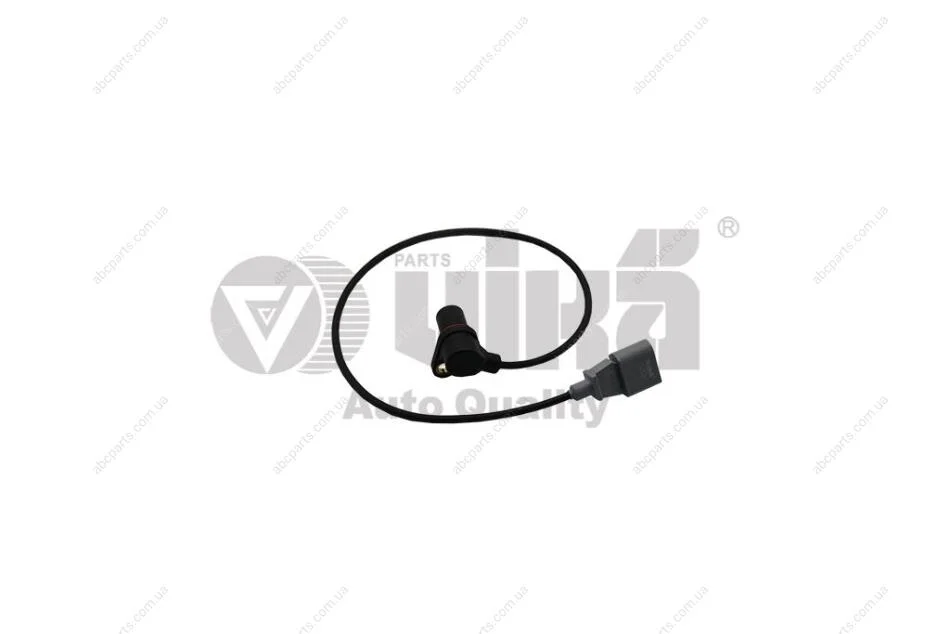 Датчик положения коленвала Audi A6 (98-05) vika Vika 99061802901 (фото 1)