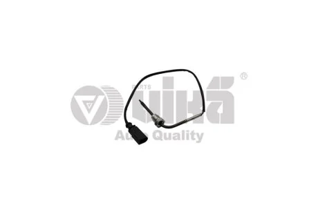 Датчик температуры отработанных газов Audi A6 (09-11)/Seat Exeo (09-14) VIKA Vika 99061803301