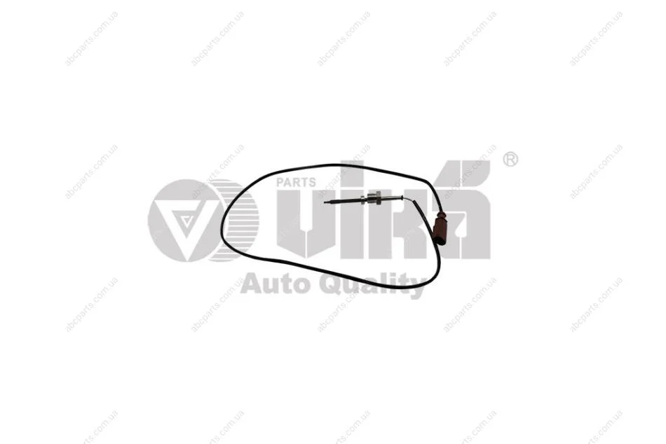 Датчик температуры Skoda Octavia (13-18), Superb (15-)/VW Golf (13-17), Passat (15-)/Seat Leon (13-17) VIKA Vika 99061803601 (фото 1)