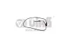 Датчик температуры Skoda Octavia (13-18), Superb (15-)/VW Golf (13-17), Passat (15-)/Seat Leon (13-17) VIKA Vika 99061803601 (фото 1)