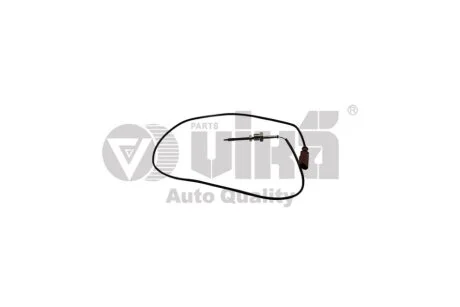 Датчик температуры Skoda Octavia (13-18), Superb (15-)/VW Golf (13-17), Passat (15-)/Seat Leon (13-17) VIKA Vika 99061803601