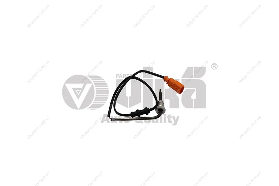 Датчик температуры Skoda Fabia (11-15), Rapid (13-)/VW Polo (10-14)/Seat Ibiza (09-11,13-15) VIKA Vika 99061804801 (фото 1)