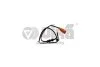 Датчик температуры Skoda Fabia (11-15), Rapid (13-)/VW Polo (10-14)/Seat Ibiza (09-11,13-15) VIKA Vika 99061804801 (фото 1)