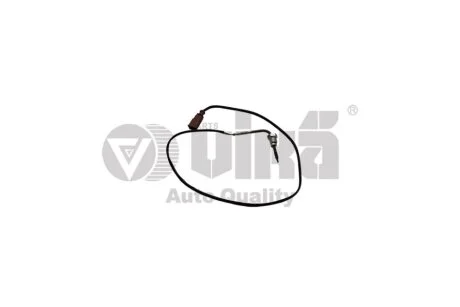 Датчик температури випускних газів Audi A4 (04-08), A6 (04-11) vika Vika 99061804901