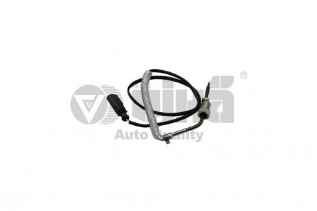 Датчик температуры Skoda Fabia (07-10), Roomster (06-10)/VW Polo (05-10)/Seat Cordoba (06-09), Ibiza (06-10,09-11) Vika 99061805901