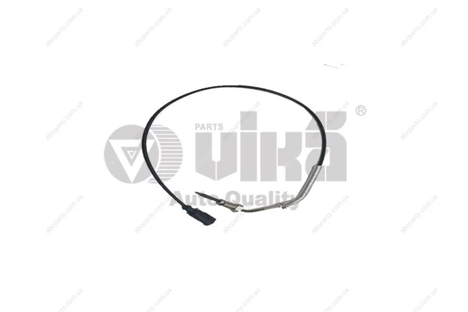 Датчик температуры Skoda Fabia (07-10), Roomster (06-10)/VW Polo (05-10)/Seat Cordoba (06-09), Ibiza (06-10,09-11) VIKA Vika 99061806001 (фото 1)