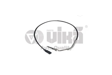 Датчик температуры Skoda Fabia (07-10), Roomster (06-10)/VW Polo (05-10)/Seat Cordoba (06-09), Ibiza (06-10,09-11) VIKA Vika 99061806001