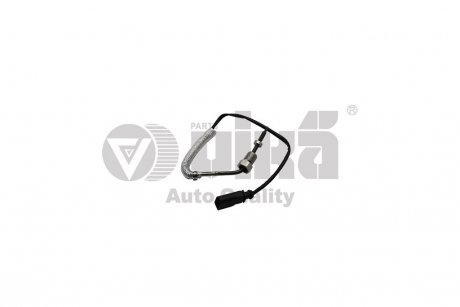 Датчик температуры Skoda Octavia (13-17), Superb (15-)/VW Golf (13-17), Tiguan (16-)/Audi A3 (13-16)/Seat Leon (13-16) Vika 99061806101