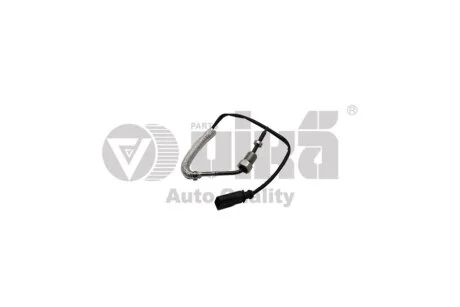 Датчик температуры Skoda Octavia (13-17), Superb (15-)/VW Golf (13-17), Tiguan (16-)/Audi A3 (13-16)/Seat Leon (13-16) VIKA Vika 99061806101