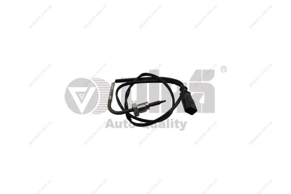 Датчик температуры Skoda Octavia (13-17,18-),Superb (15-)/VW Golf (13-17,17-), Passat (15-), Polo (18-)/Audi A3 (13-16,17-) VIKA Vika 99061806201 (фото 1)
