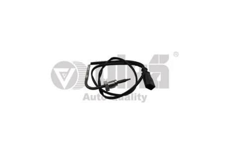Датчик температуры Skoda Octavia (13-17,18-),Superb (15-)/VW Golf (13-17,17-), Passat (15-), Polo (18-)/Audi A3 (13-16,17-) VIKA Vika 99061806201