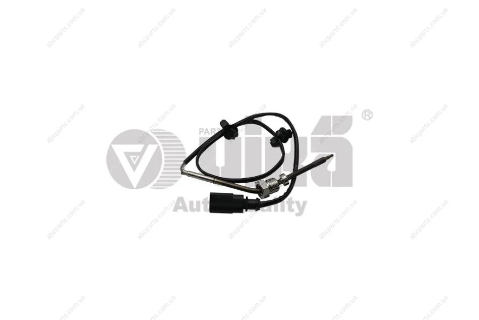 Датчик температури Audi A4 (05-08) VIKA Vika 99061807701 (фото 1)