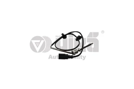 Датчик температури Audi A4 (05-08) VIKA Vika 99061807701