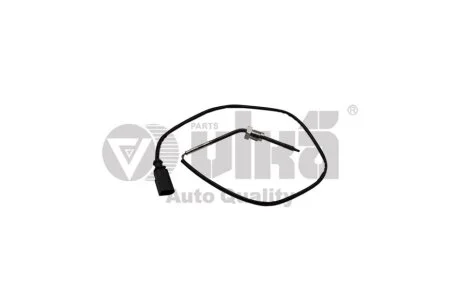 Датчик температуры отработанных газов Audi A4 (05-08)/ VIKA Vika 99061807801