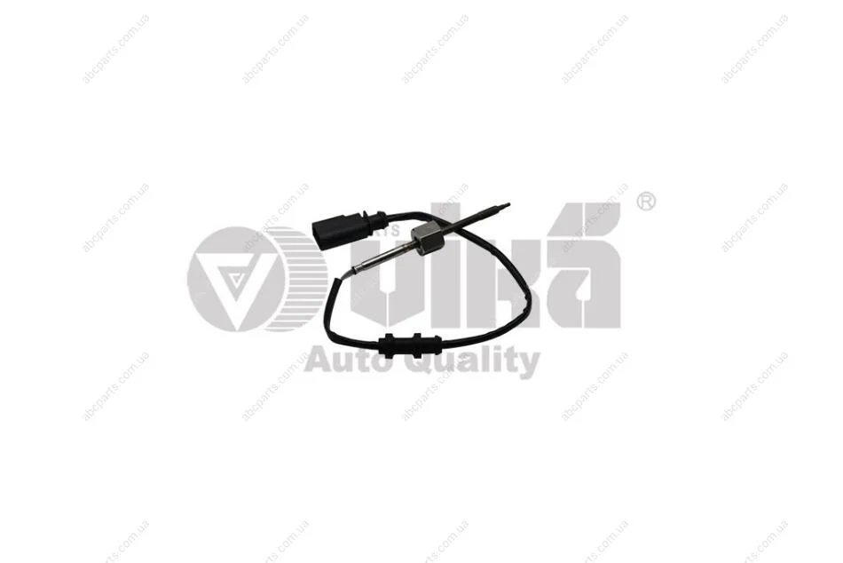 Датчик температури Skoda Octavia (04-08)/VW Golf (04-09), Jetta (06-11) VIKA Vika 99061808201 (фото 1)