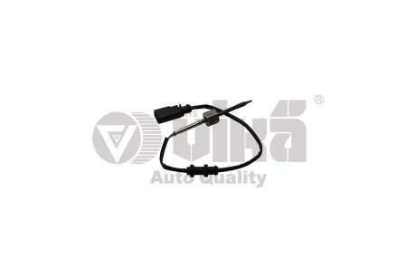 Датчик температури Skoda Octavia (04-08)/VW Golf (04-09), Jetta (06-11) Vika 99061808201