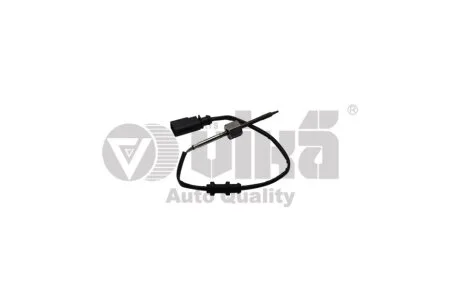Датчик температури Skoda Octavia (04-08)/VW Golf (04-09), Jetta (06-11) VIKA Vika 99061808201