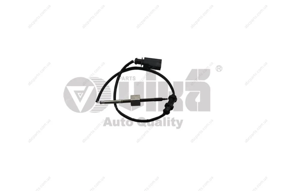 Датчик температури VW Passat (06-11) VIKA Vika 99061808301 (фото 1)