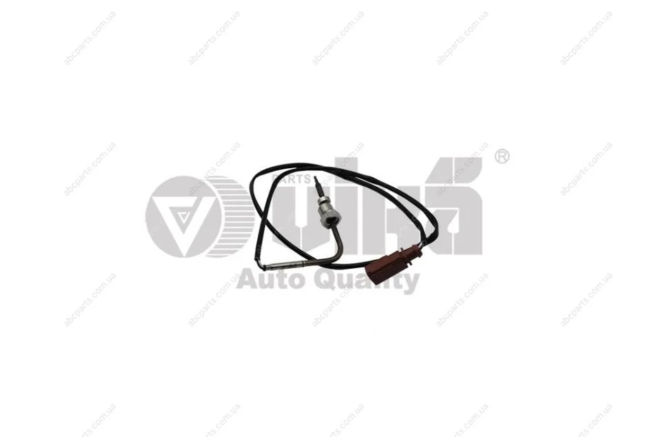Датчик температури VW Touareg (03-10)/Audi A4 (05-08), Q7 (07-15) VIKA Vika 99061808501 (фото 1)