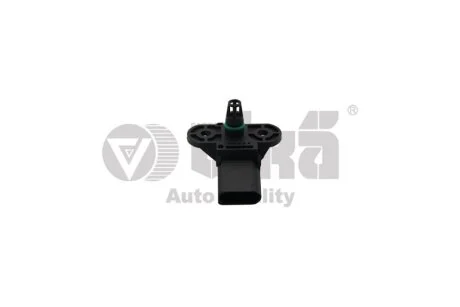 Датчик тиску VW Golf (08-13), Jetta (06-14), Passat (13-15)/Audi A3 (08-13) VIKA Vika 99061810801