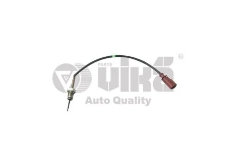 Датчик температуры выхлопных газов 2,0D VW T6 (15-) VIKA Vika 99061812201