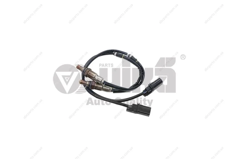 Датчик кисня (лямбда-зонд) 2,0D VW T6 (15-) VIKA Vika 99061814601 (фото 1)