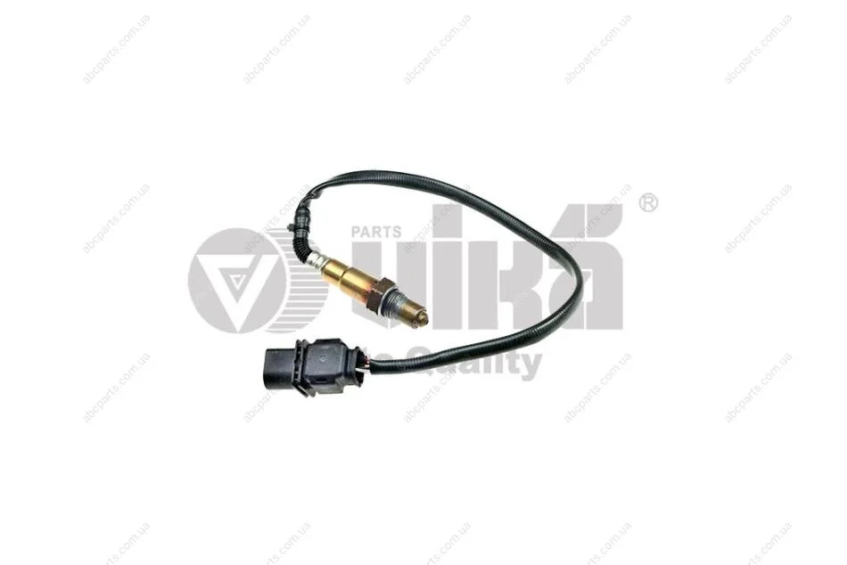 Датчик кисню (лямбда-зонд) VW T5 VIKA Vika 99061814701 (фото 1)