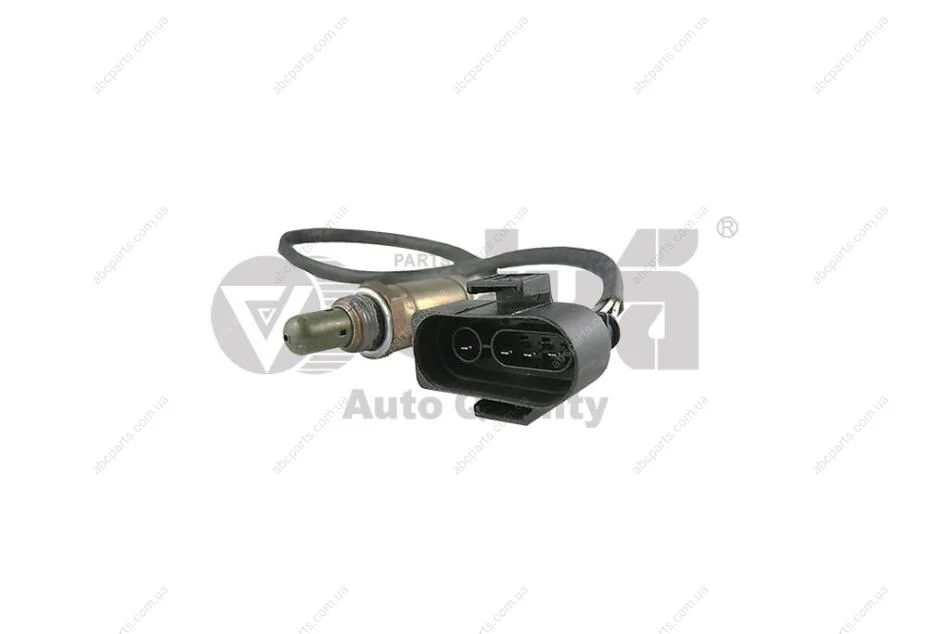 Датчик кисню (лямбда-зонд) VW T4 VIKA Vika 99061814801 (фото 1)