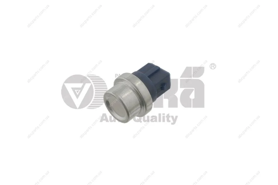 Датчик температури VW Golf (86-98), Passat (88-00), T2 (85-92), T4 (91-04)/Audi A100 (90-94) VIKA Vika 99061815801 (фото 1)
