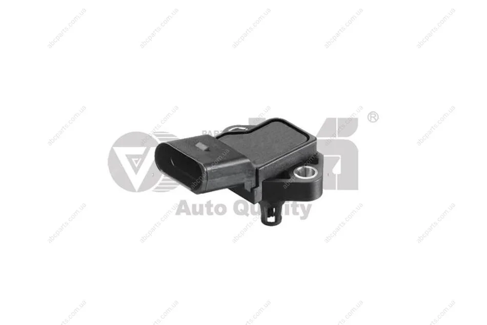 Датчик температури Skoda Fabia (11-15),VW Polo (10-)/Seat Ibiza (09-15) vika Vika 99061817501 (фото 1)