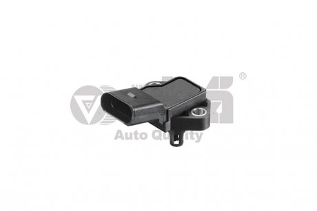 Датчик температуры воздуха Skoda Fabia (11-15),VW Polo (10-)/Seat Ibiza (09-15) Vika 99061817501