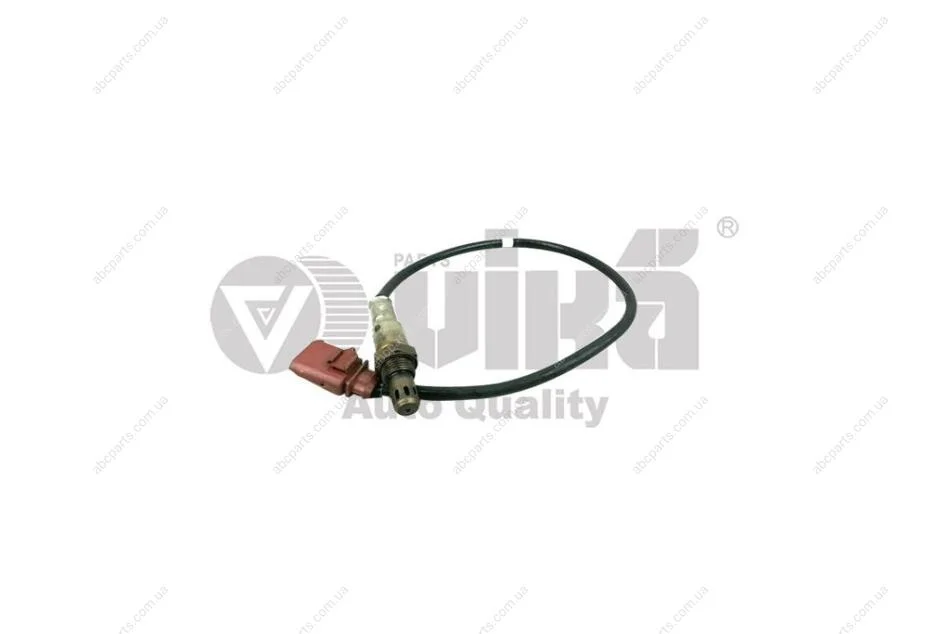 Датчик кисню (лямбда-зонд) передній VW Golf(13-20),Jetta(20-)/Skoda Octavia (13-21) vika Vika 99061818401 (фото 1)