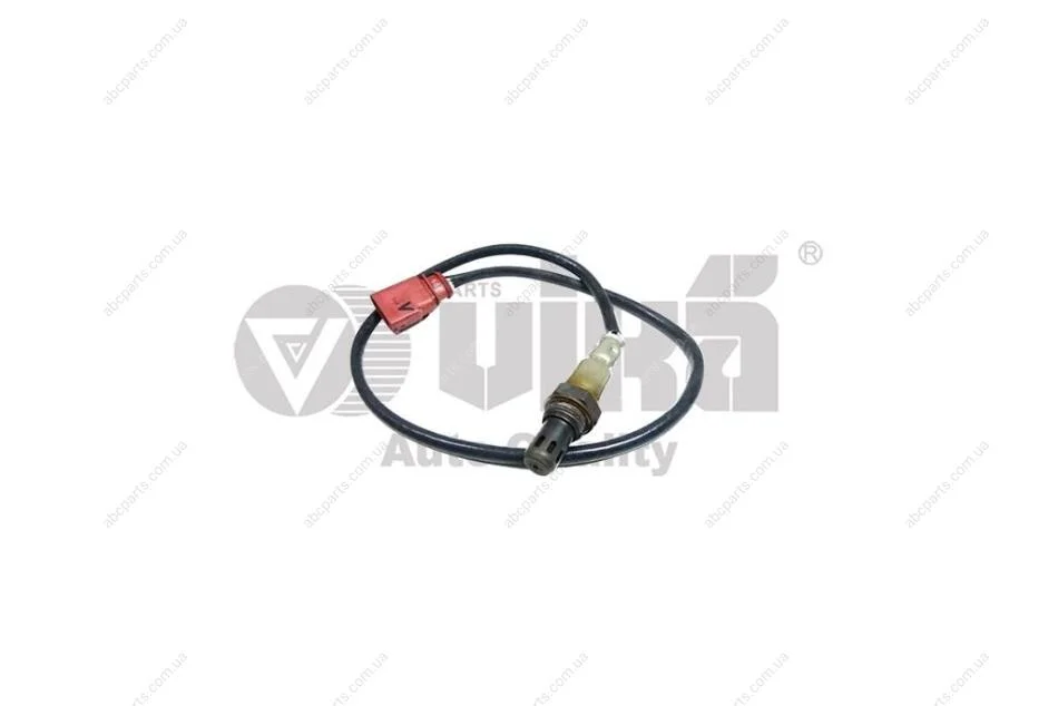 Датчик кисню (лямбда-зонд) передній VW Passat CC(12-17),Jetta(15-18),Tiguan(12-18)/Skoda Yetti(14-18) vika Vika 99061818501 (фото 1)