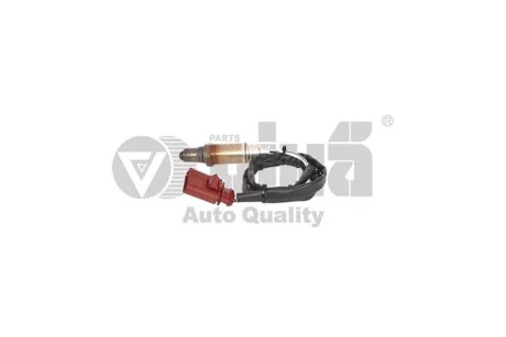 Датчик кисню (лямбда-зонд) передній VW Jetta(11-18),Polo(10-20)/Skoda Fabia(11-15),Rapid(13-) vika Vika 99061818901