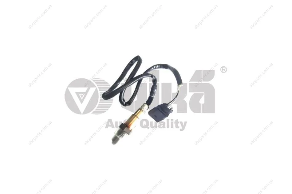 Датчик кисню (лямбда-зонд) задній VW Golf(04-09), Jetta(06-08)/Skoda Octavia(04-08) vika Vika 99061820201 (фото 1)