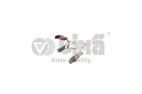 Датчик кислорода (лямбдазонд) задний Seat Ibiza II (6K1) (00-02),CORDOBA (6K1, 6K2) (00-02) vika Vika 99061821701