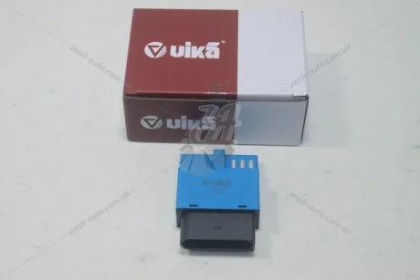 Блок керування паливним насосом Audi Q3, VW Amarok, Multivan, Tiguan, Transporter 1.0, 1.2, 1.4, 2.0 (12-) VIKA Vika '99061830801