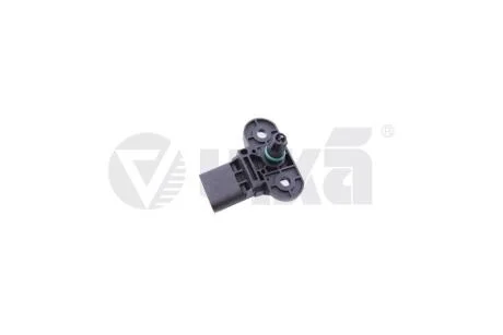 Датчик тиску у впускному колекторі VW Passat 2.5 (09-), Amarok 2.0d, 3.0d, t5, t6 (10-)/Audi/Skoda/Seat (04-) VIKA Vika '99061831901